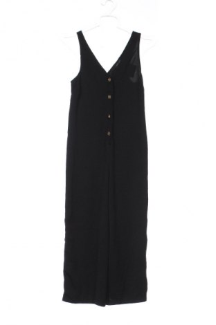 Damen Overall New Look, Größe XS, Farbe Schwarz, Preis € 19,95