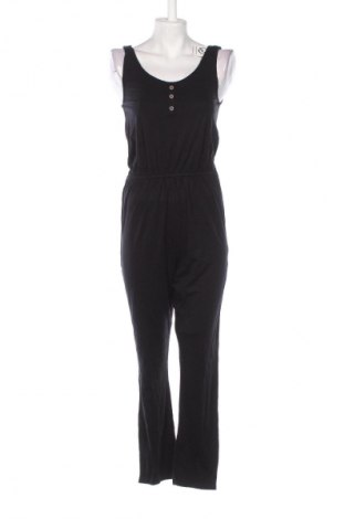 Damen Overall New Look, Größe M, Farbe Schwarz, Preis 7,99 €