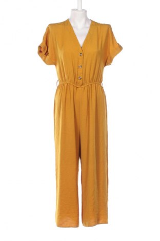 Damen Overall New Look, Größe M, Farbe Gelb, Preis € 27,14