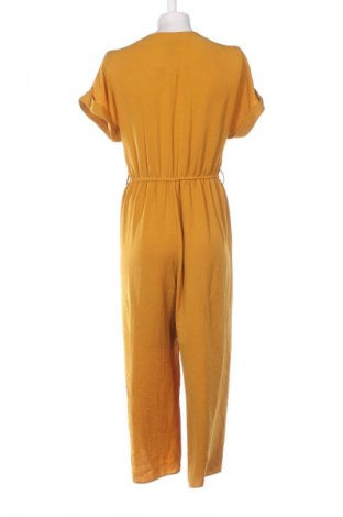 Damen Overall New Look, Größe M, Farbe Gelb, Preis € 27,14