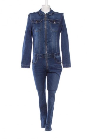 Salopetă de femei Original Denim, Mărime XL, Culoare Albastru, Preț 64,99 Lei