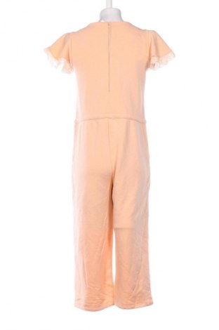 Damen Overall Orsay, Größe S, Farbe Ecru, Preis 6,99 €