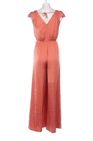 Damen Overall Orsay, Größe XXS, Farbe Orange, Preis € 8,99