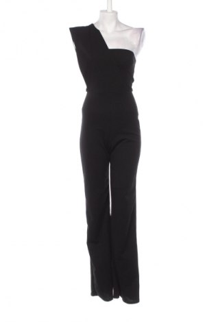 Salopetă de femei Pretty Little Thing, Mărime S, Culoare Negru, Preț 71,38 Lei