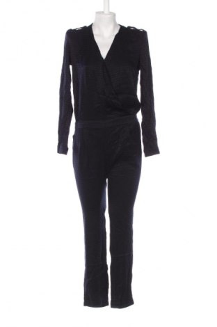 Damen Overall Promod, Größe M, Farbe Blau, Preis 7,99 €