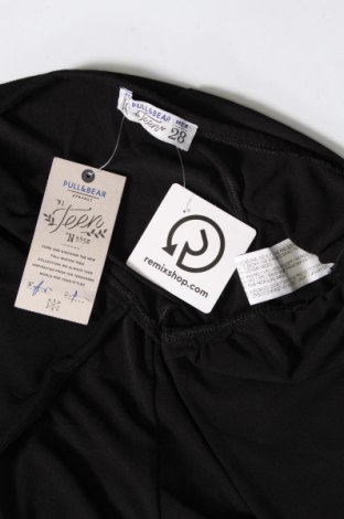 Dámsky overal Pull&Bear, Veľkosť M, Farba Čierna, Cena  22,45 €