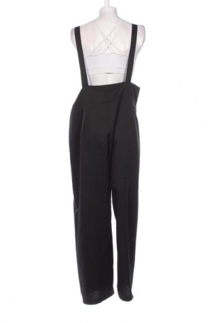 Damen Overall SHEIN, Größe XXL, Farbe Schwarz, Preis € 2,79