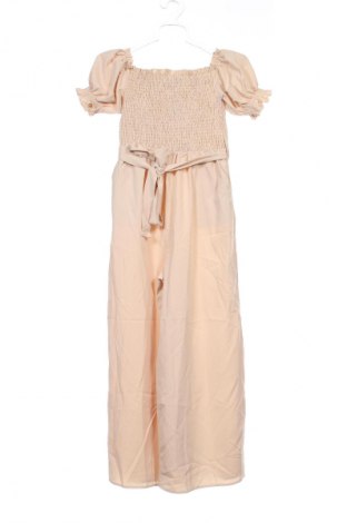 Damen Overall SHEIN, Größe XS, Farbe Beige, Preis 11,99 €