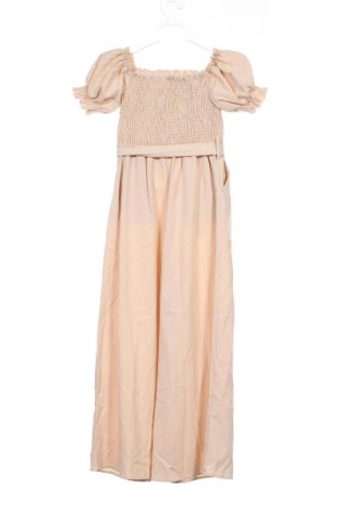 Damen Overall SHEIN, Größe XS, Farbe Beige, Preis 11,99 €