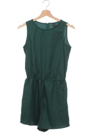 Damen Overall SHEIN, Größe XS, Farbe Grün, Preis € 6,99