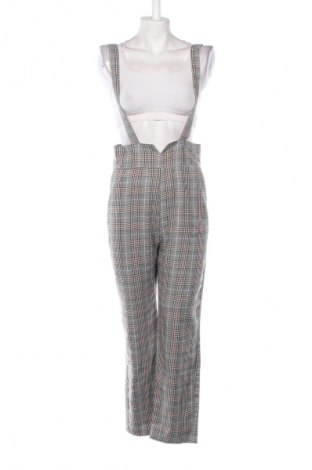 Damen Overall Shinestar, Größe M, Farbe Grau, Preis € 17,29