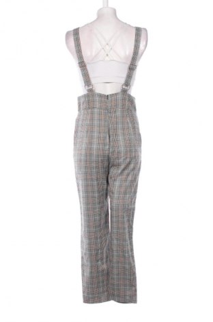 Damen Overall Shinestar, Größe M, Farbe Grau, Preis € 17,29