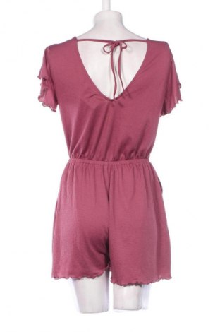 Damen Overall Sinsay, Größe M, Farbe Lila, Preis 13,49 €