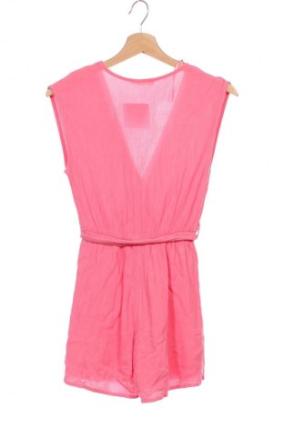 Damen Overall Terranova, Größe XS, Farbe Rosa, Preis € 3,99