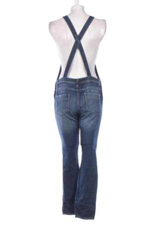 Damen Overall Terranova, Größe S, Farbe Blau, Preis € 19,95