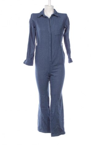 Damen Overall Trendyol, Größe S, Farbe Blau, Preis 12,49 €