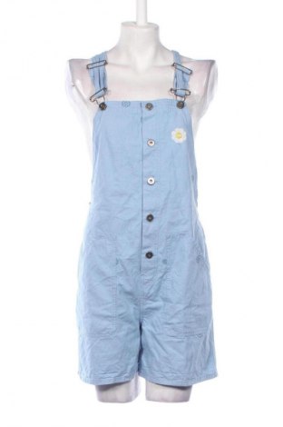 Damen Overall Vans, Größe M, Farbe Blau, Preis 20,62 €