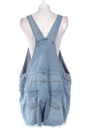 Damen Overall Venus, Größe 3XL, Farbe Blau, Preis 28,13 €