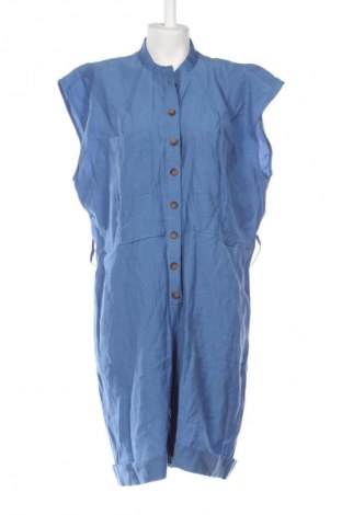 Damen Overall Yessica, Größe XL, Farbe Blau, Preis € 19,49