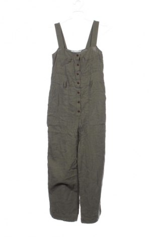 Damen Overall Zara, Größe XS, Farbe Grün, Preis € 17,36