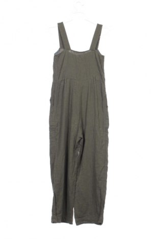 Damen Overall Zara, Größe XS, Farbe Grün, Preis € 17,36