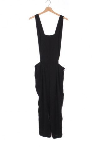 Damen Overall Zara, Größe XS, Farbe Schwarz, Preis 10,79 €