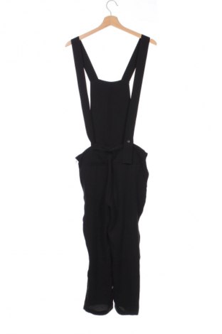 Damen Overall Zara, Größe XS, Farbe Schwarz, Preis 10,79 €