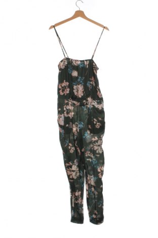 Damen Overall Zara, Größe XS, Farbe Mehrfarbig, Preis € 10,49