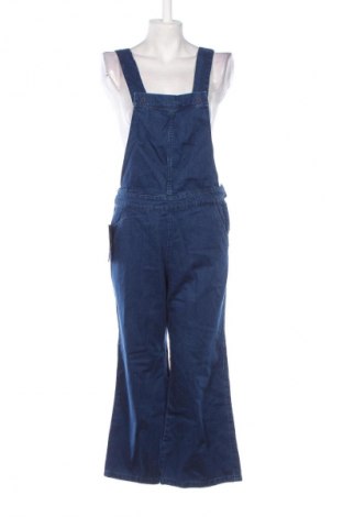 Damen Overall Zara, Größe S, Farbe Blau, Preis 27,99 €