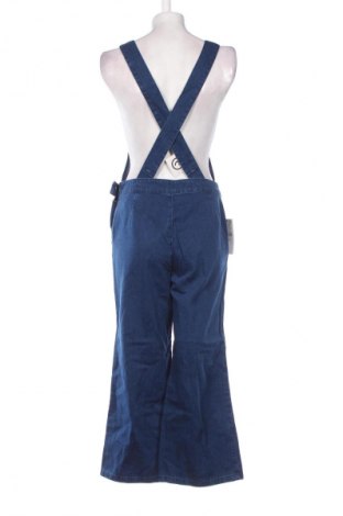 Damen Overall Zara, Größe S, Farbe Blau, Preis 27,99 €