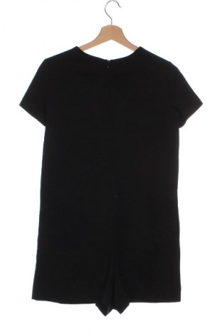 Salopetă de femei Zara Trafaluc, Mărime XS, Culoare Negru, Preț 111,84 Lei