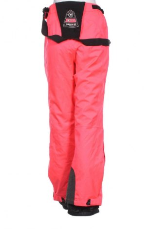 Damenoverall für Wintersport Killtec, Größe XL, Farbe Rosa, Preis € 35,99