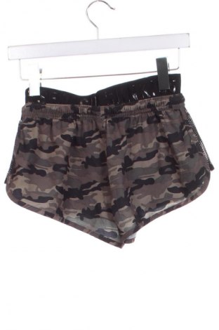 Damen Shorts, Größe XS, Farbe Mehrfarbig, Preis 4,99 €