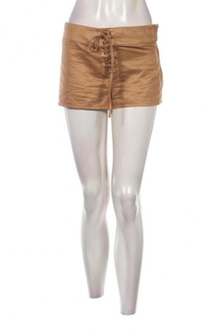 Damen Shorts, Größe S, Farbe Braun, Preis € 2,99