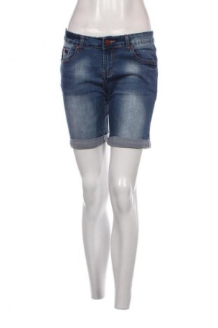 Damen Shorts, Größe M, Farbe Blau, Preis € 3,99