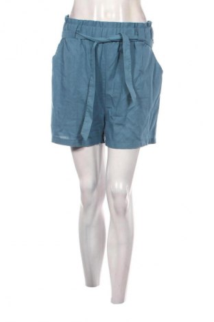 Damen Shorts, Größe XXL, Farbe Blau, Preis € 7,77