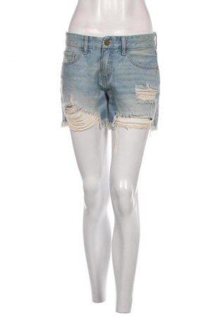 Damen Shorts, Größe M, Farbe Blau, Preis € 12,88