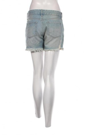 Damen Shorts, Größe M, Farbe Blau, Preis 12,88 €