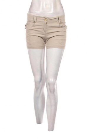 Damen Shorts, Größe S, Farbe Beige, Preis € 4,99