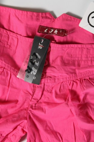 Damen Shorts, Größe L, Farbe Rosa, Preis 7,49 €