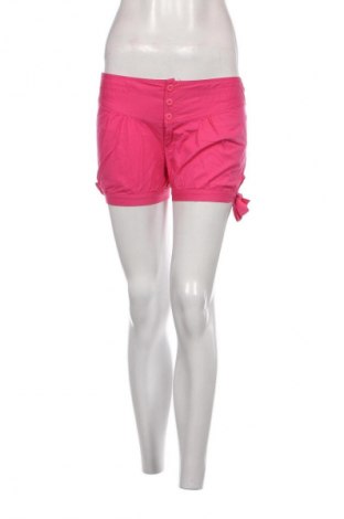 Damen Shorts, Größe L, Farbe Rosa, Preis 7,49 €