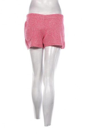 Damen Shorts, Größe M, Farbe Rosa, Preis 4,99 €