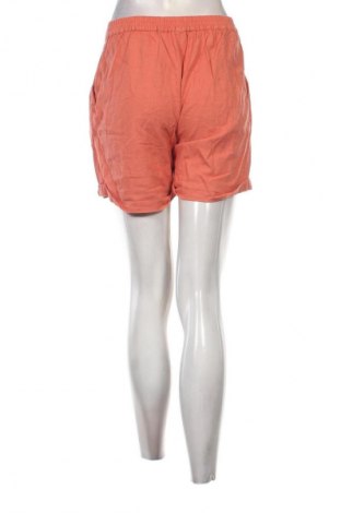 Damen Shorts, Größe M, Farbe Orange, Preis 4,99 €