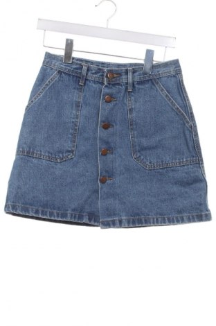 Damen Shorts, Größe XS, Farbe Blau, Preis 6,00 €