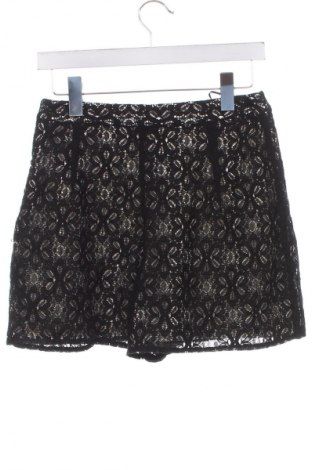 Pantaloni scurți de femei, Mărime XS, Culoare Negru, Preț 21,99 Lei