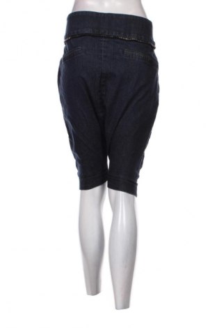 Damen Shorts, Größe L, Farbe Blau, Preis € 1,99