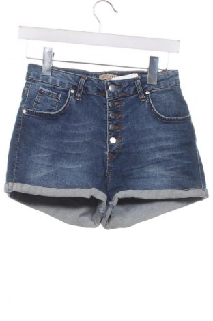 Damen Shorts, Größe XS, Farbe Blau, Preis € 4,99