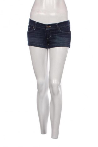 Damen Shorts Abercrombie & Fitch, Größe M, Farbe Blau, Preis € 8,64