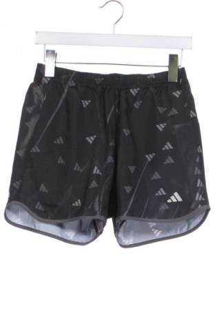 Dámske kraťasy  Adidas, Veľkosť XS, Farba Čierna, Cena  41,05 €