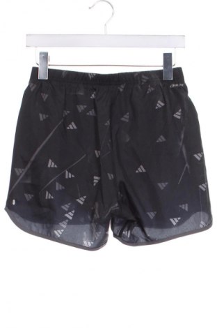 Pantaloni scurți de femei Adidas, Mărime XS, Culoare Negru, Preț 204,74 Lei